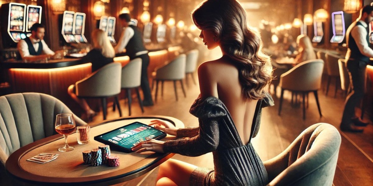 Ultimate Guide to Casino Sites