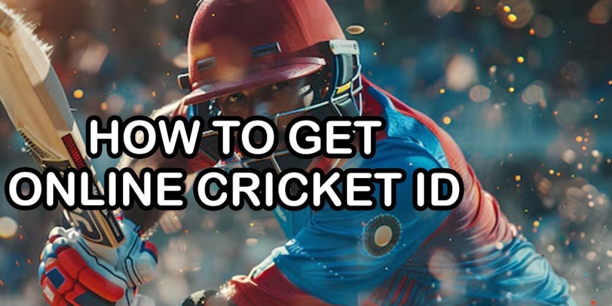 Win Rewards and Avail Discounts through an Online Cricket ID