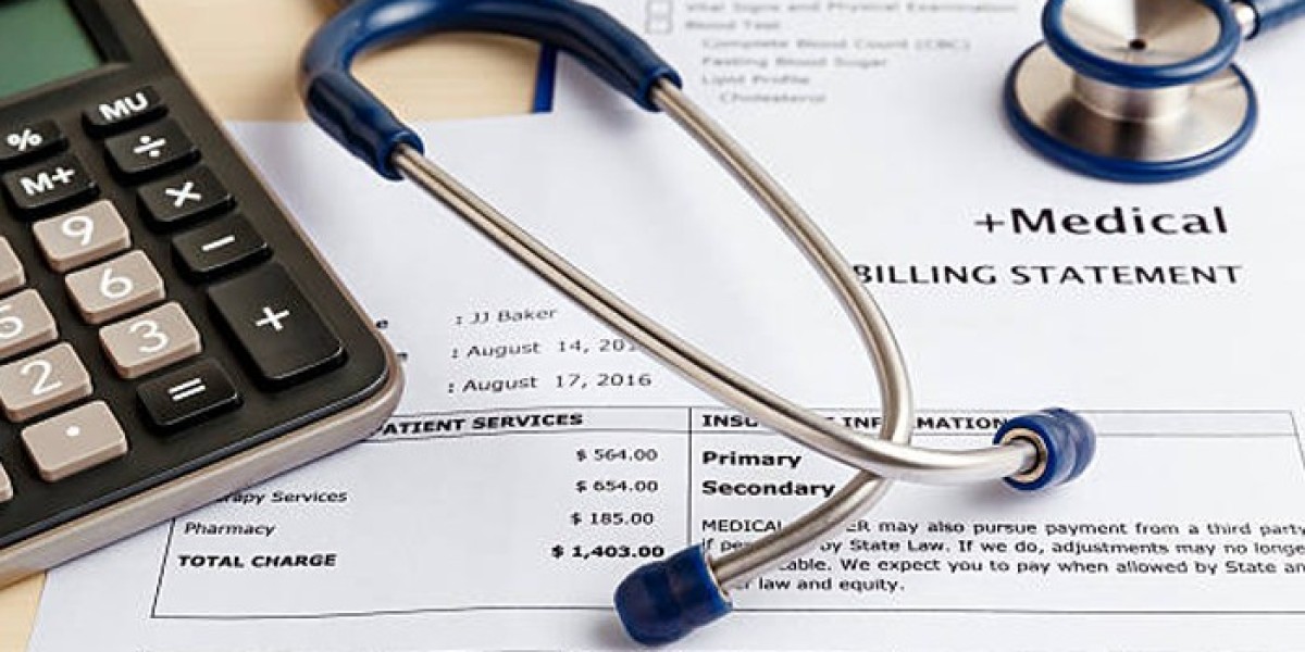 Medical Billing Services in California