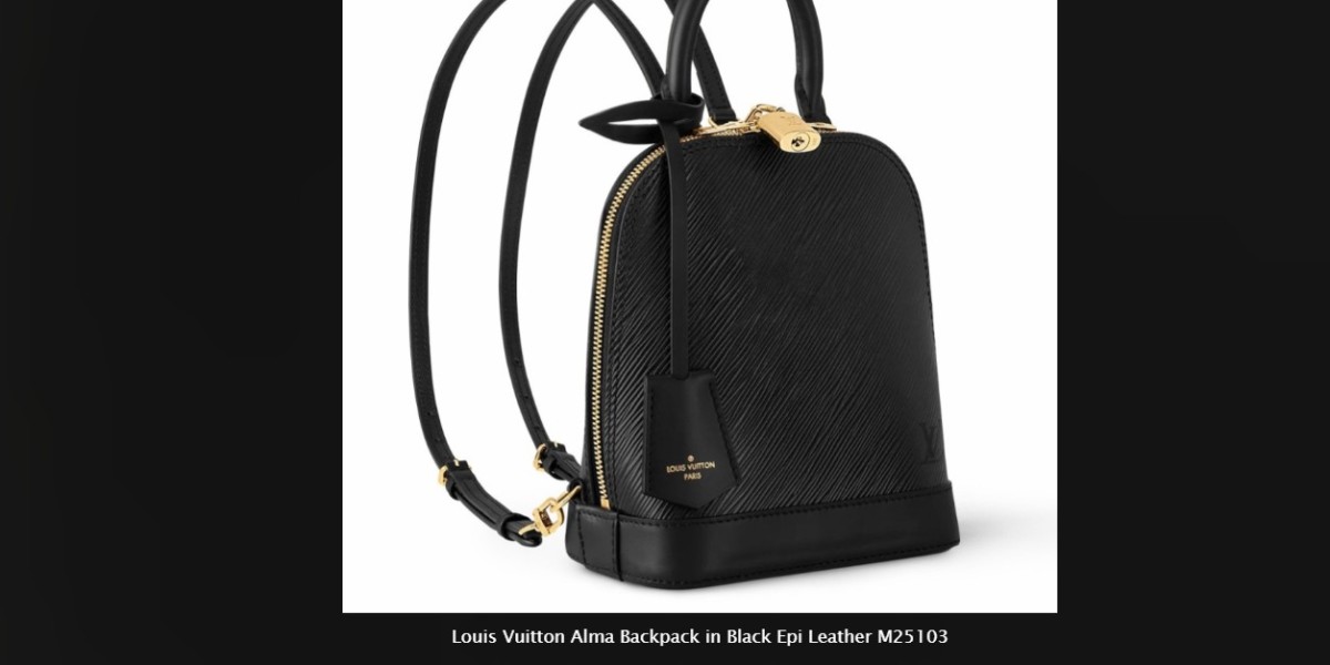 Why Is Buying Louis Bag a Wise Investment?