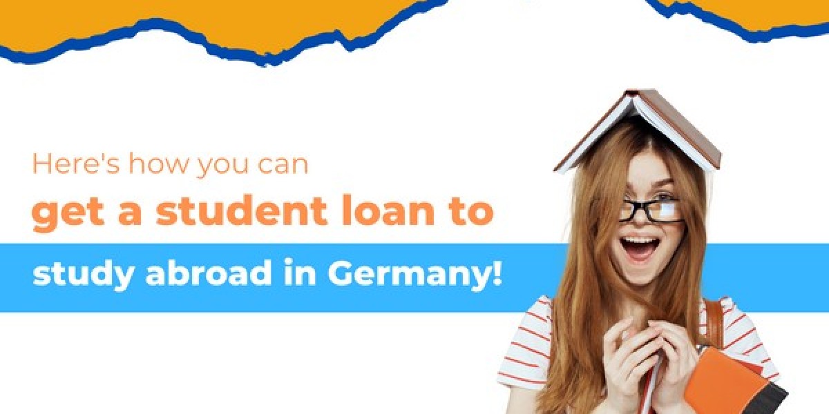 Everything You Need to Know About Education Loans for Studying in Germany