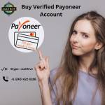 Buy Verified Payoneer Account