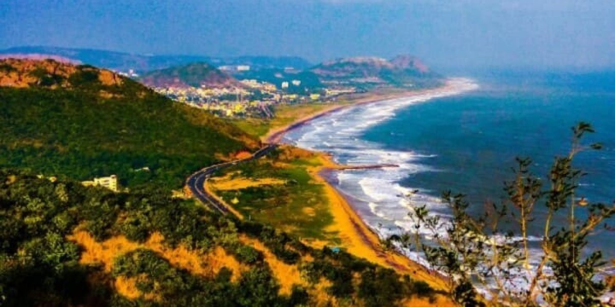 Discover Andhra Pradesh's Hidden Coastal Gems