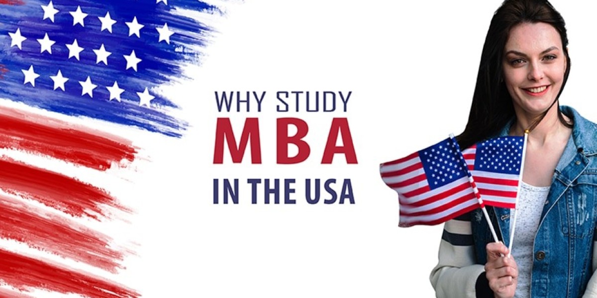 Everything You Need to Know About Pursuing an MBA in the USA