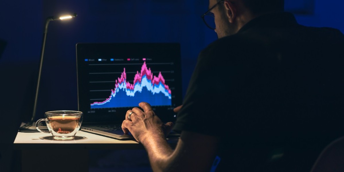 Why Metal Future Trading Is Key for Diversified Portfolios