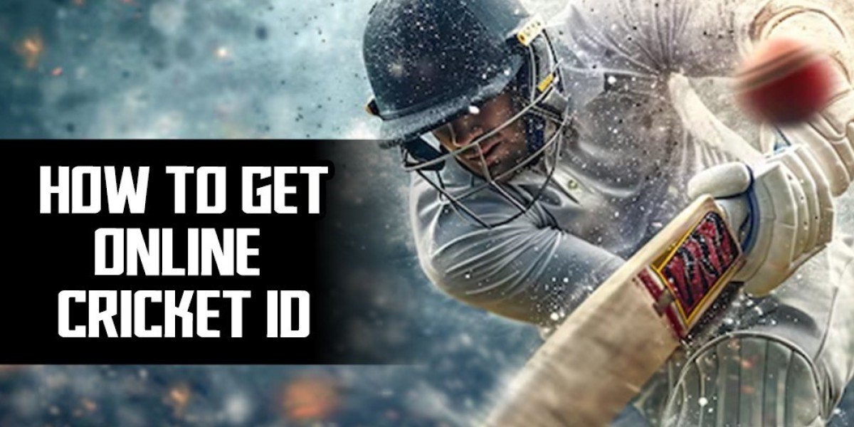 Online Cricket ID Provider– Start Securely with an Online Cricket Betting ID