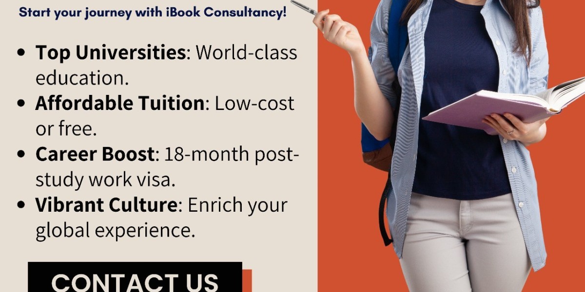 Top Study Consultants in Hyderabad for Academic Excellence