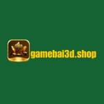 Game bài 3d Shop