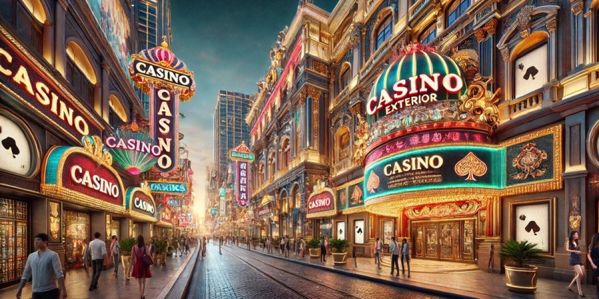 Unlocking Online Casino Tournaments