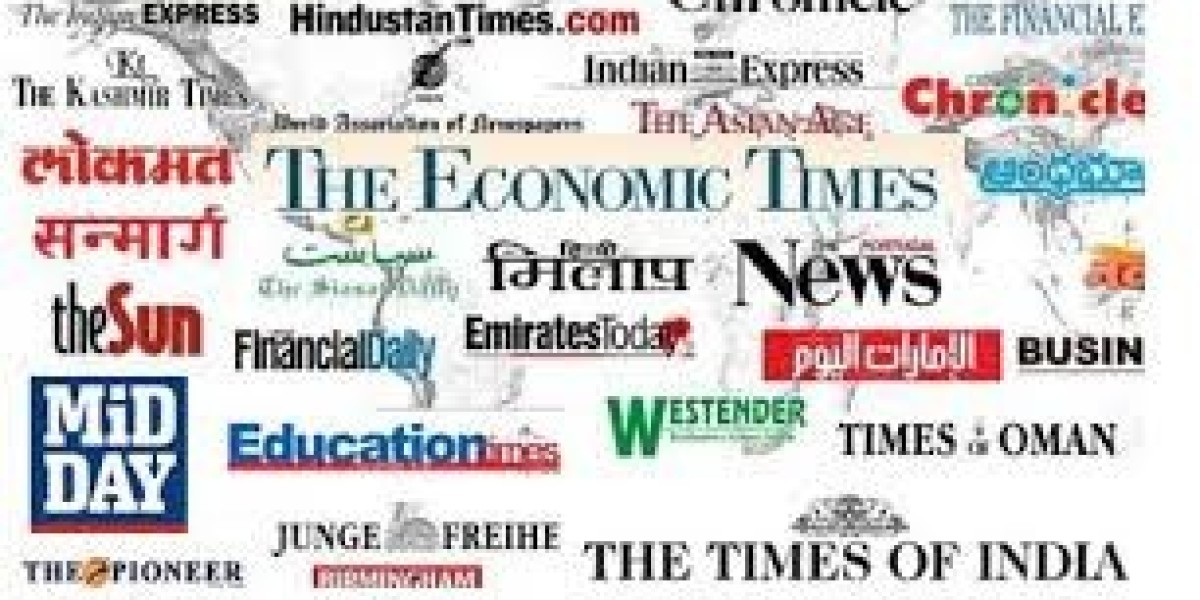 India Top Online News Sources Selected by News Nestify