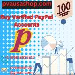 Buy Verified PayPal Accounts