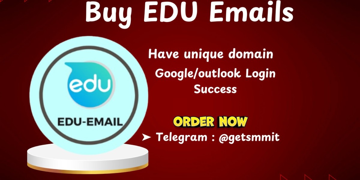 Buy Edu Emails Superfast delivery confirmed