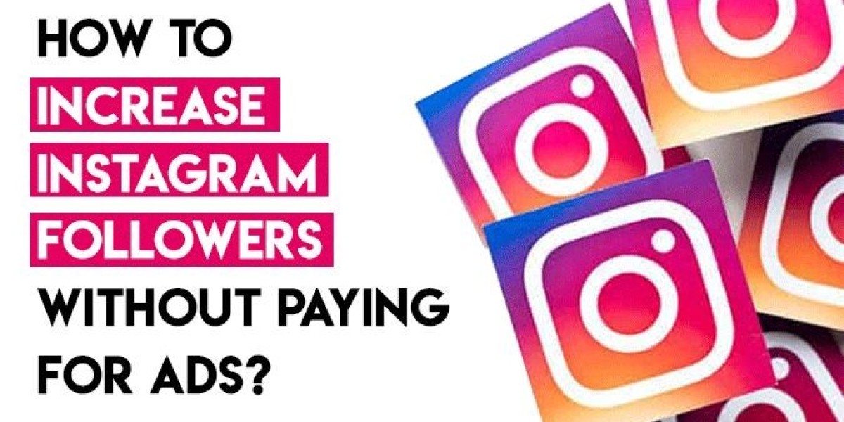 How Can You Attract Genuine Instagram Followers Without Paid Ads?