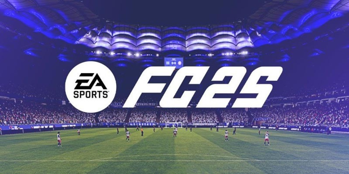 Como Comprar Moedas FIFA 25 e Aumentar Suas Chances no EA FC 25: Guia Completo para Adquirir Coins de Forma Segura