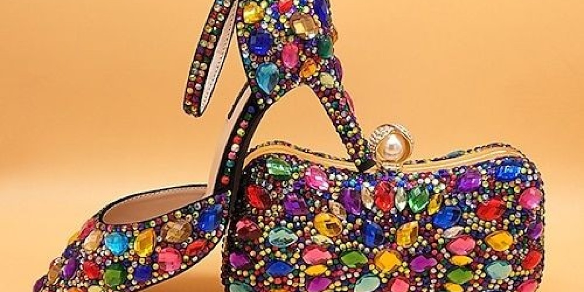 The Magic of Boutique Shoes: Unique and Exquisite Finds