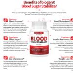 Biogenxsugar