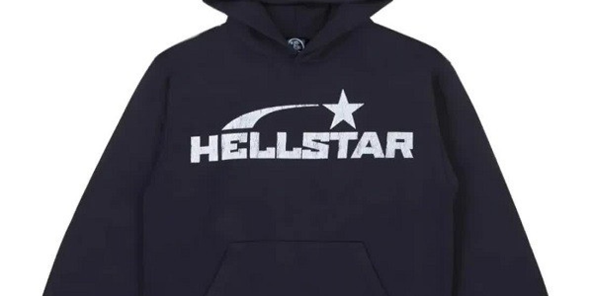 Hellstar: Wear the Unconventional, Rule the Streets