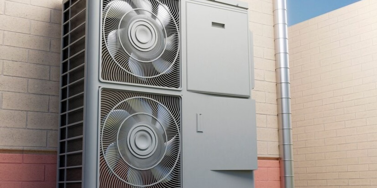 Japan Heat Pump Market: Key Drivers, Trends, and Growth Predictions to 2033