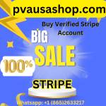 Buy Verified Stripe Account