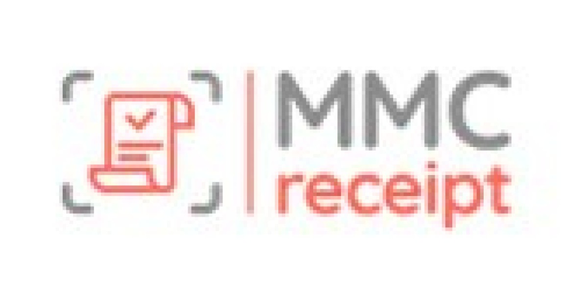 MMC Receipt: The Ultimate Receipt Scanning App for Reckon Users Worldwide