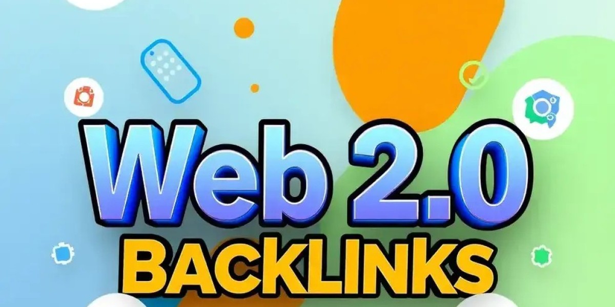 Boost Your Website’s Ranking with Web 2.0 Backlinks and Authority Backlinks