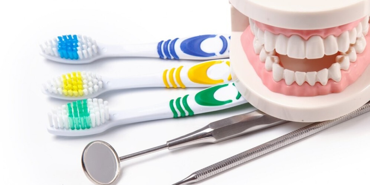 Singapore Dental Consumables Market: Size, Share, Trends, and Growth Forecast from 2023 to 2033