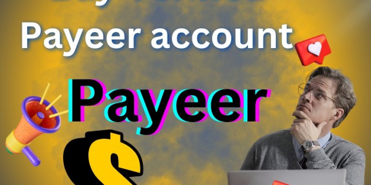 Top 17 Sites To Buy Verified Payeer Account 2015/2026