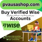 Buy Verified Wise Accounts