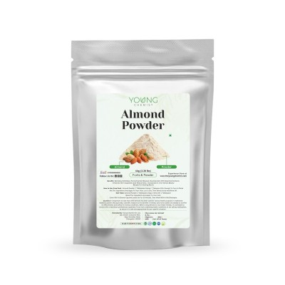 Almond Powder Profile Picture