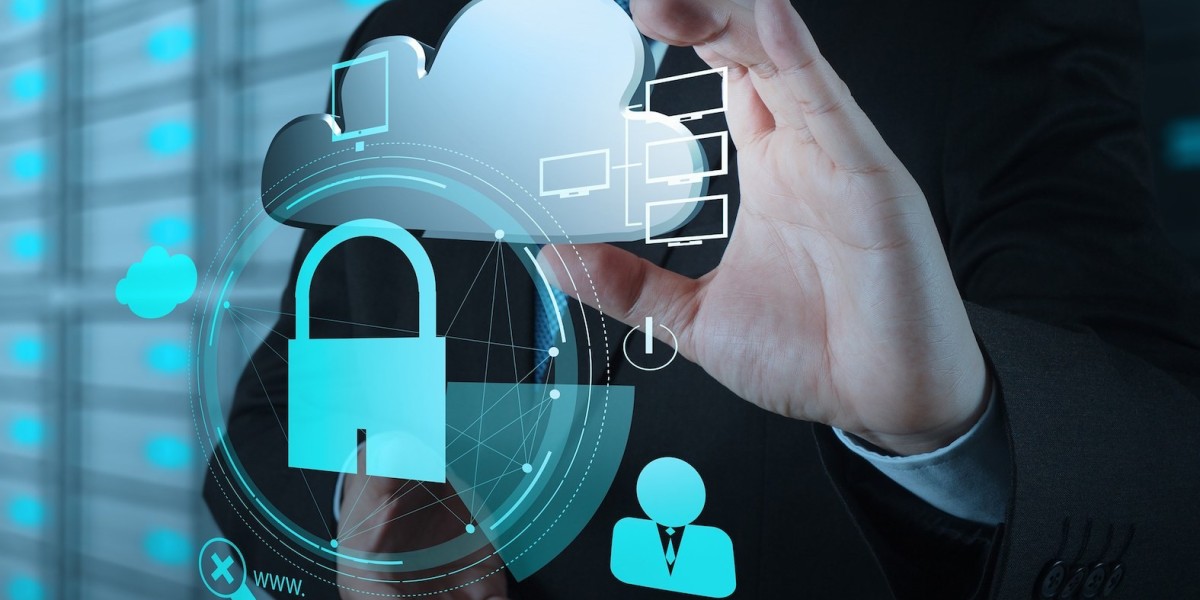 Unlocking the Potential of a Cloud Native Security Platform