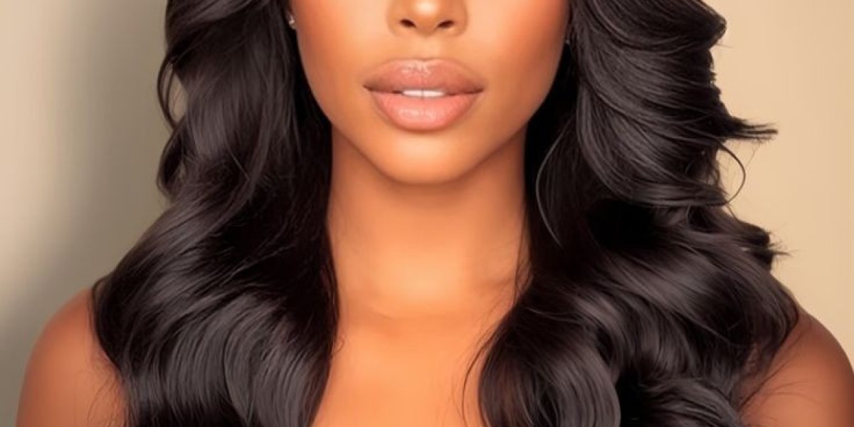 18 Inch Extensions: The Ideal Length for Every Woman