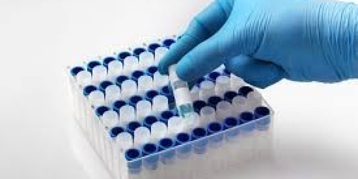 The Best Biobanking Service In Hyderabad