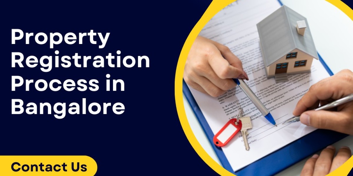 Property Registration Process in Bangalore: A Comprehensive Guide by Srimas Associate