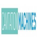 Cavitation Machines