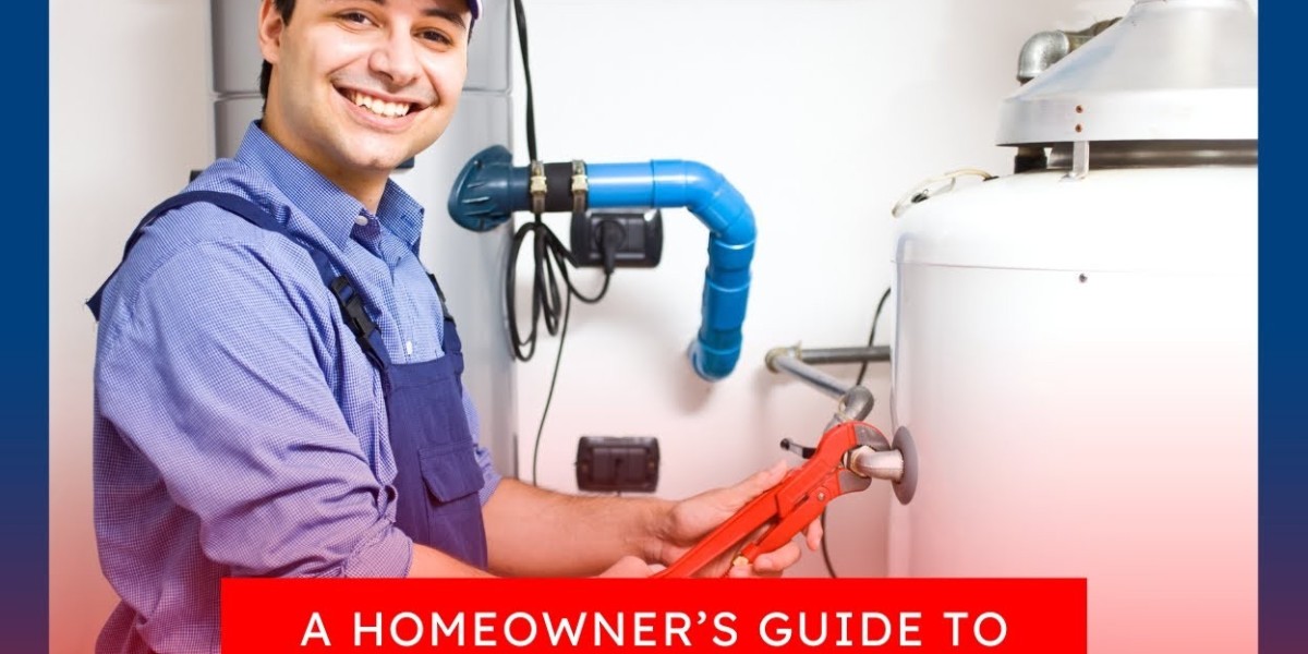 A Homeowner’s Guide to Water Heater Maintenance in Santa Clara