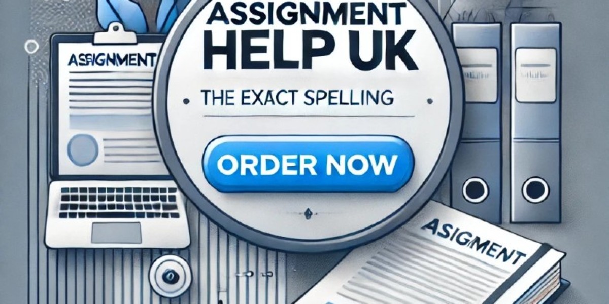 Why Students in the UK Need Assignment Assistance