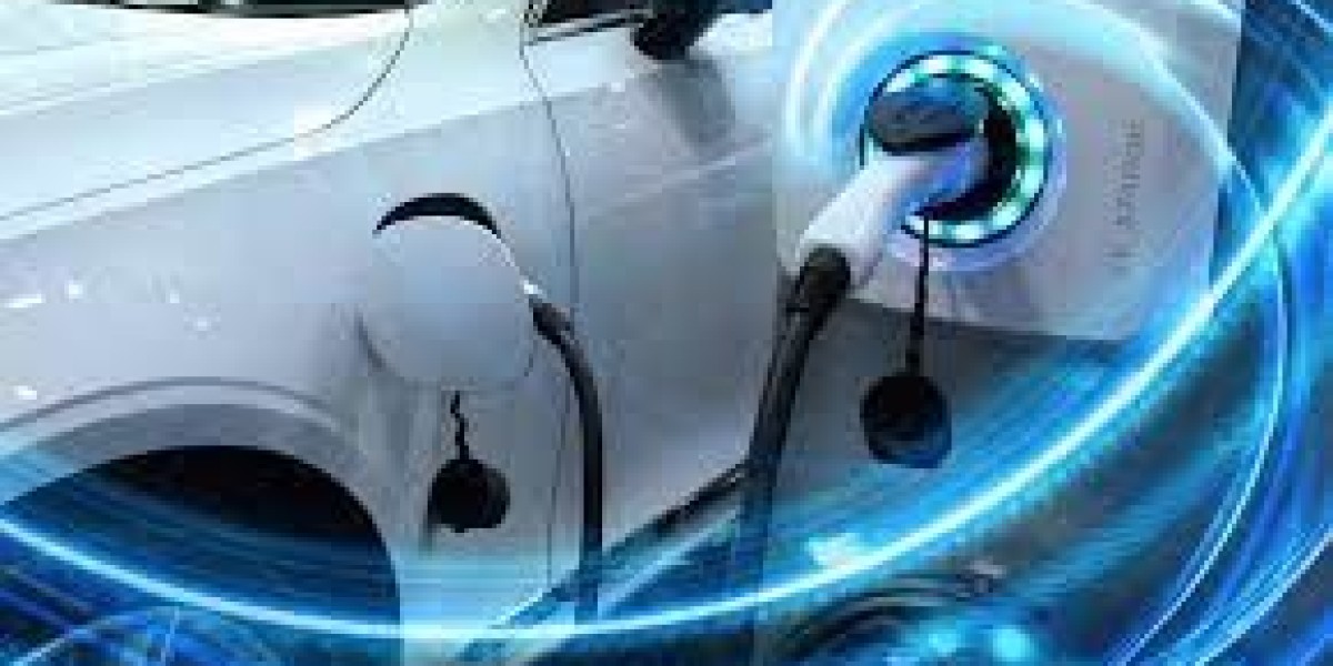 Europe Electric Vehicle (EV) Market Sales, Revenue, Outlook, Insights Forecasts to 2032