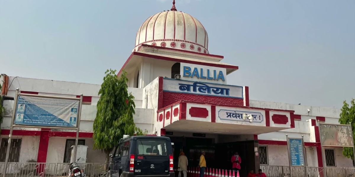 Varanasi to Ballia Cab