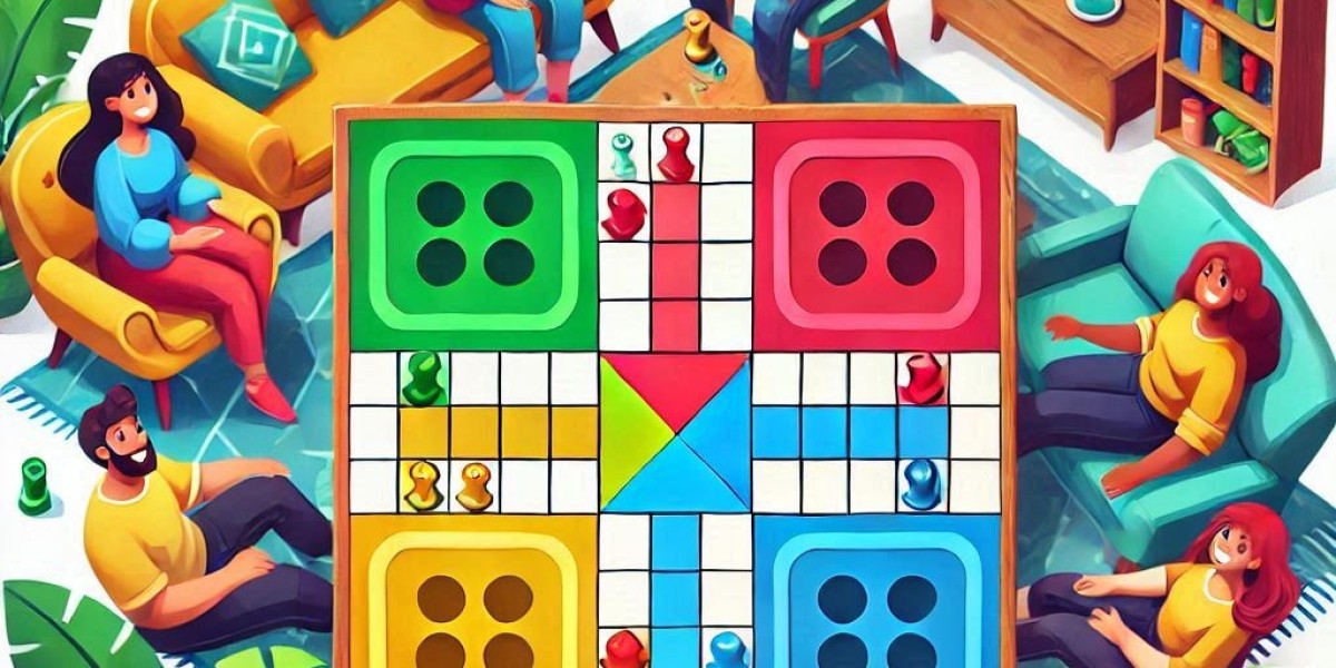 Ludo Wala Game: A Fun-Filled Journey of Strategy and Luck