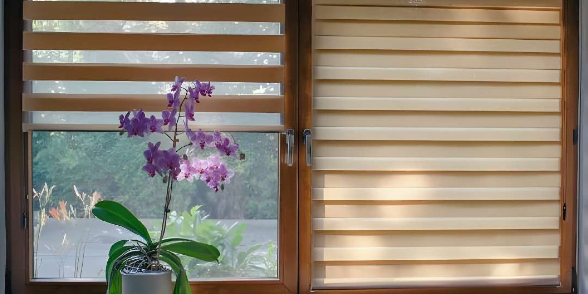 Korean Blinds in Singapore