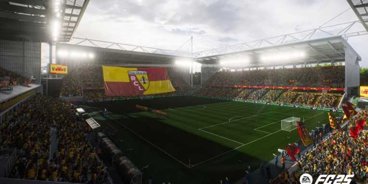 Come Guarire i Tuoi Crediti FC in FIFA 25: Strategie per Massimizzare i Tuoi Crediti FC e Raccogliere FIFA Coin