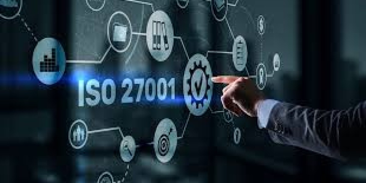 iso 27001 argentina