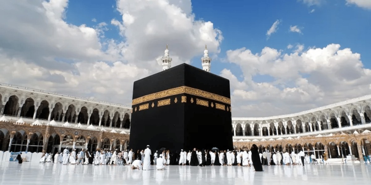 Umrah Packages from the UK: Your Ultimate Guide to a Seamless Journey