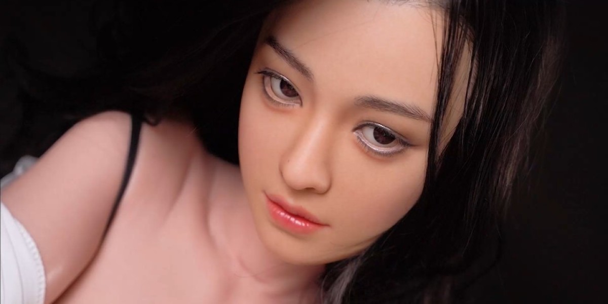 From loneliness to healing: A true story of a sex doll user