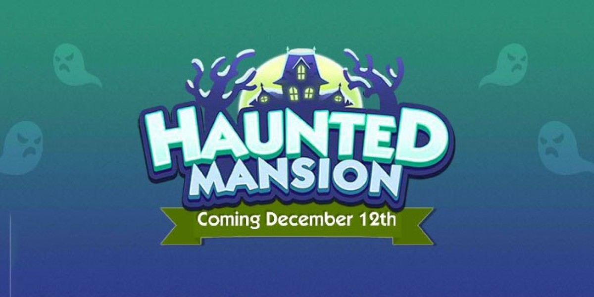 Tips and Tricks for the Monopoly Go Haunted Mansion Event