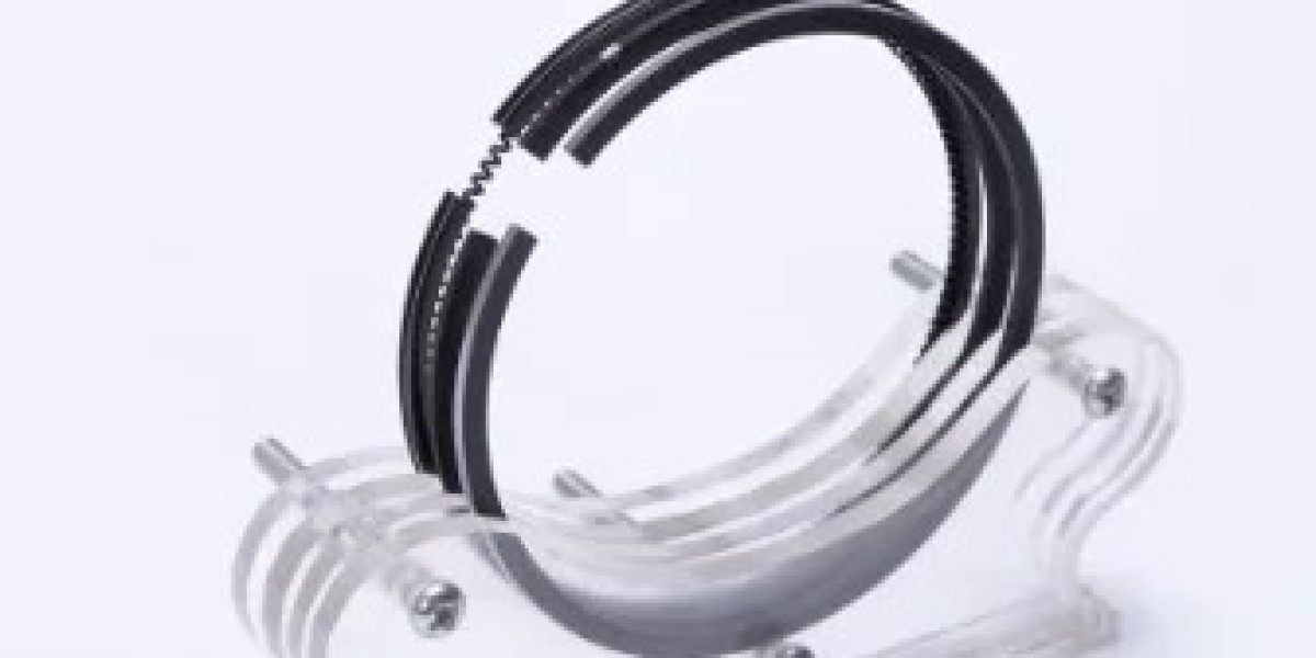 Tips and Precautions for Choosing Motorcycle Piston Rings