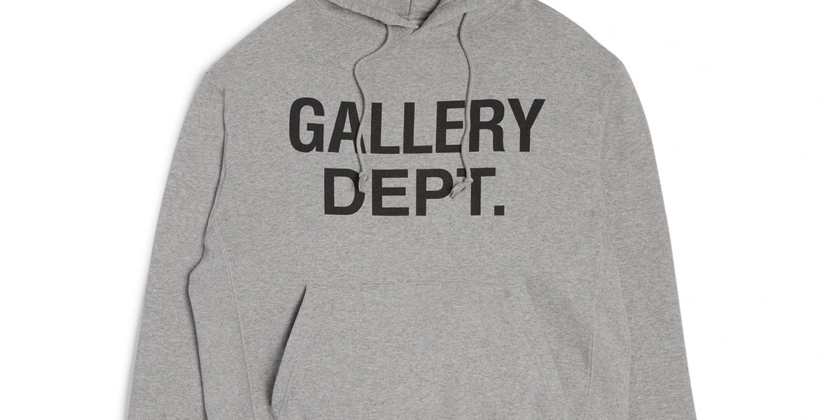 Lanvin Gallery Dept Hoodie: Where Luxury Meets Streetwear