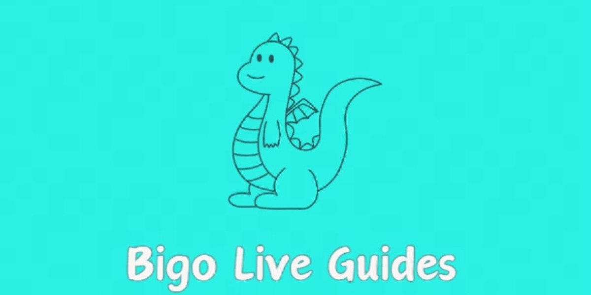 Bigo Live Hosts: Unleashing Talent & Creativity