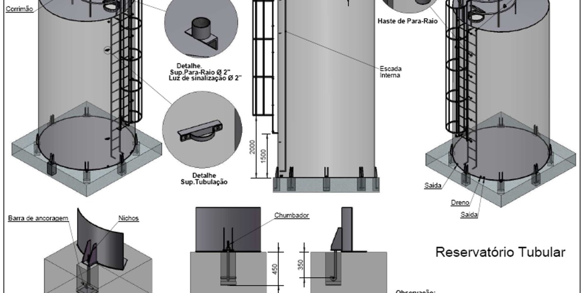 cup tank tank in tank design code Storage tank engineering