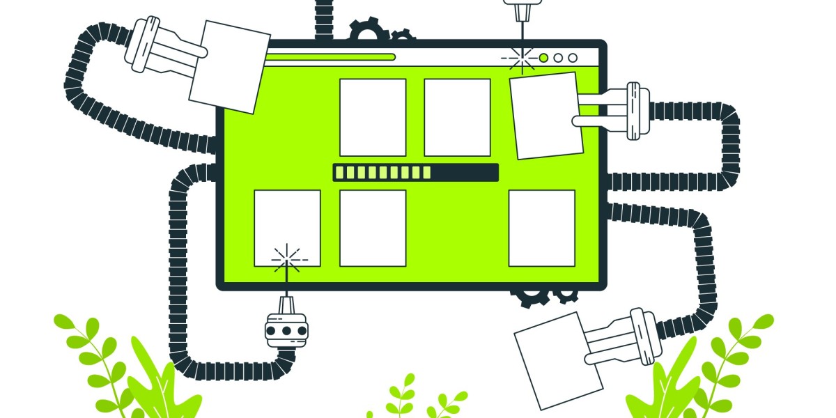 The Growing Demand for Industrial Automation Courses in Bangalore: Unveiling the Relevance of PLC and SCADA